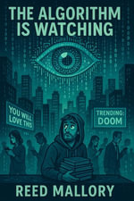 The Algorithm Is Watching - Reed Mallory