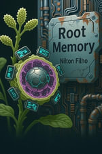 Root Memory : The Silence That Remembers, #3 - Nilton Filho
