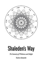 Shaleden's Way - Ruben Alexander