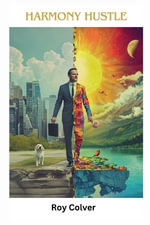 Harmony Hustle - Roy Colver