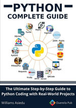 Python Complete Guide - ouereila
