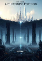 Aetherbound Protocol - Dpk Jsh