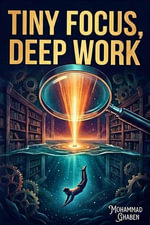 Tiny Focus, Deep Work - MOHAMMAD GHABEN