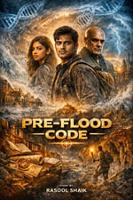 Pre Flood Code : Pre Flood Code, #1.2 - shaik Rasool