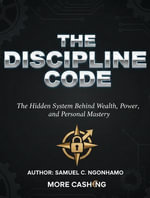 The Discipline Code - Samuel Carlos Ngonhamo