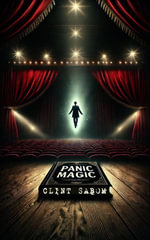 Panic Magic - Clint Sabom