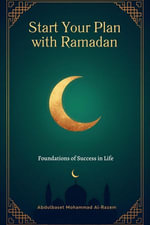 Start Your Plan With Ramadan : Foundations of Success in life, #2 - Razem