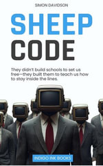 Sheep Code - Simon Davidson
