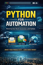 Python for Automation - Bunty