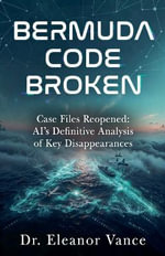 Bermuda Code Broken - Eleanor Vance