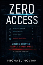 Zero Access - michael novian