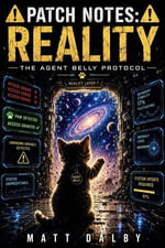 Patch Notes : Reality - Matthew Dalby