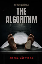 The Algorithm - Maria João Viana