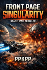 Front Page Singularity - Pavel Kostka