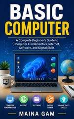 Basic Computer E-Book - Maina Gam