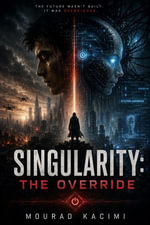 SINGULARITY : THE OVERRIDE - MOURAD KACIMI