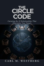 The Circle Code : The Strategist - Carl M. Westberg
