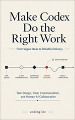 Make Codex Do the Right Work - coding lee