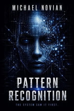 Pattern Recognition : Pattern Matrix, #1 - michael novian