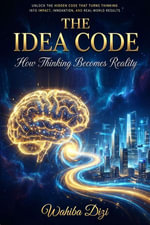 The Idea Code - wahiba diza