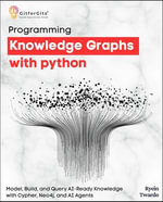 Programming Knowledge Graphs with Python - Ryein Twardo
