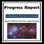 Progress Report - Mark Clifton