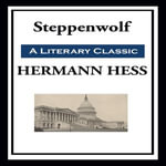Steppenwolf - Hermann Hesse