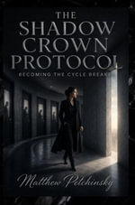 The Shadow Crown Protocol : Becoming the Cycle Breaker - Matthew Petchinsky