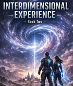 Interdimensional Experience : Book 2 - Tony Grundler