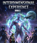 Interdimensional Experience : Book 5 - Tony Grundler