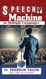 A SPEECH MACHINE - FRANKLIN VALCIN