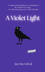 A Violet Light - Ian Sternthal