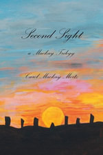 Second Sight - Carol Mackay Mertz