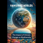 Vanishing Worlds : The Impact of Climate Change on Biodiversity - Elmo Schultz