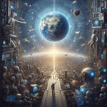 Beyond the Algorithm : Understanding AI Ethics - Alexander Sterling