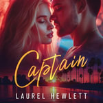 Captain : The Honor Society : Book 01 - Laurel Hewlett