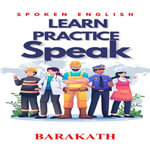 SPOKEN ENGLISH LEARN PRACTICE SPEAK - BARAKATH