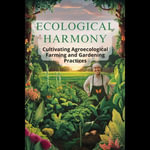 Ecological Harmony : Cultivating Agroecological Farming and Gardening Practices - Stanton Potter