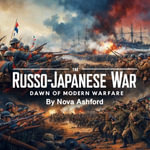 Russo-Japanese War, The : Dawn of Modern Warfare - Nova Ashford