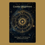 Cosmic Alignment : Astrology for Self-Discovery and Personal Growth - S Williams