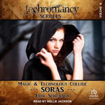 Techromancy Scrolls : Soras - Erik Schubach