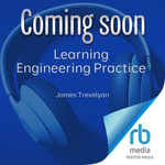 Learning Engineering Practice - James Trevelyan