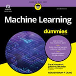 Machine Learning For Dummies, 3rd Edition - Luca Massaron