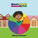 Clever's Colorful Community Walk - Sabrina Graham