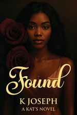 FOUND - K JOSEPH