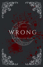 Wrong : A Starfaller Novel - GC Cade