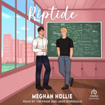 Riptide : Cedar Lakes University - Meghan Hollie