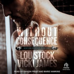 Without Consequence : Babylon MC - Lou Stock