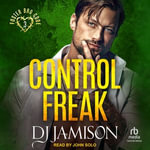 Control Freak : Foster Bro Code - DJ Jamison