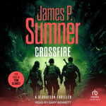 Crossfire : GlobaTech - James P. Sumner